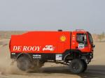 Iveco Trakker Evolution I 4x4 2008 года